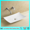 Best Selling Hot Product Bathroom Ceramic Garden Wash Sink